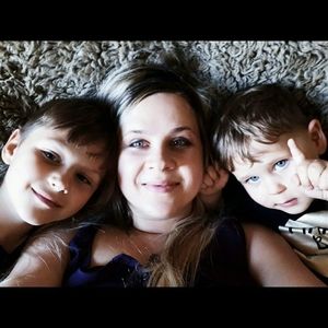 Meet your Posher, Monika